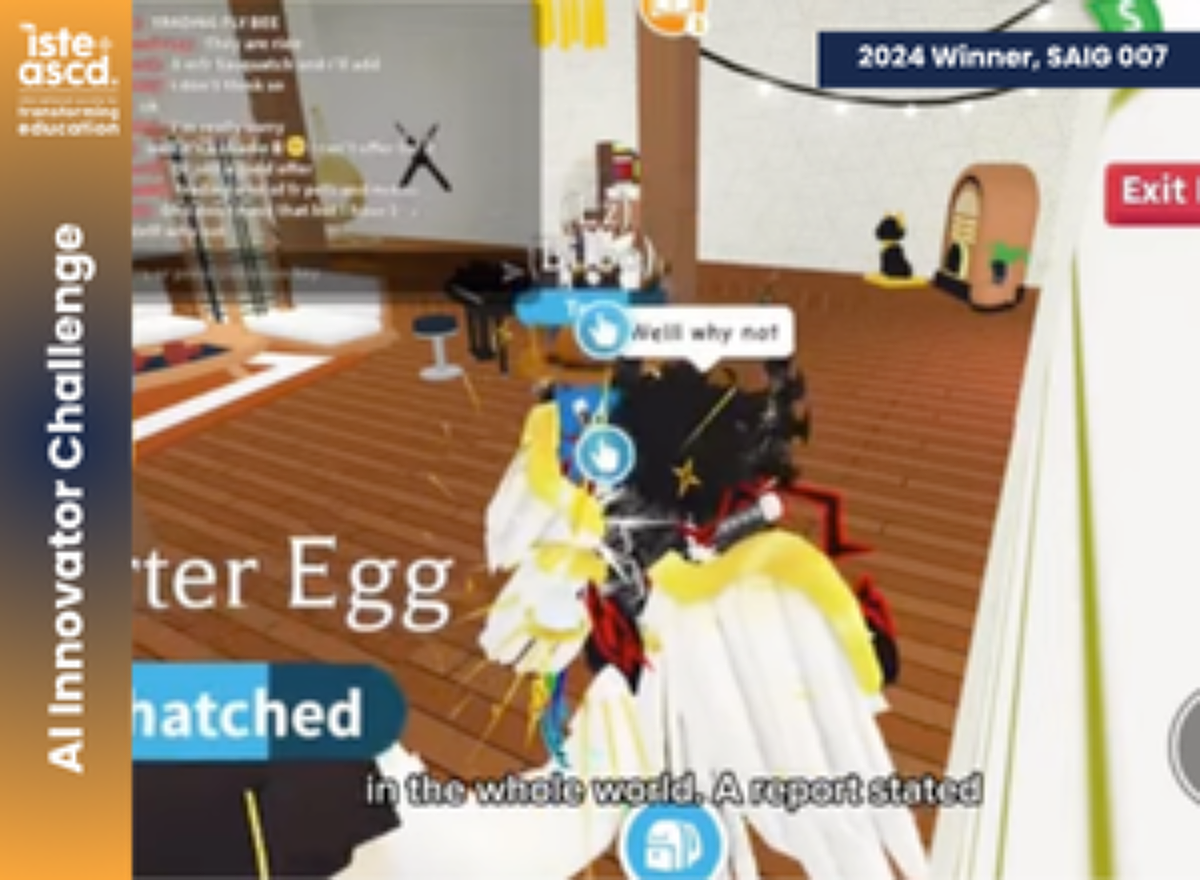 Video Cover