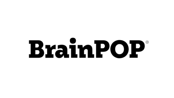 BrainPOP logo.