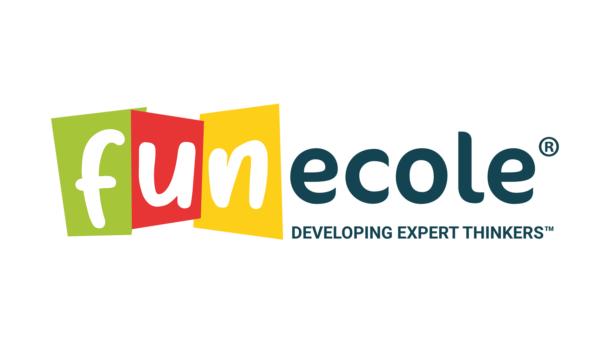 Funecole logo with the text Developing Expert Thinkers below it.