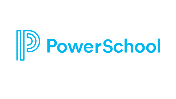 PowerSchool logo.