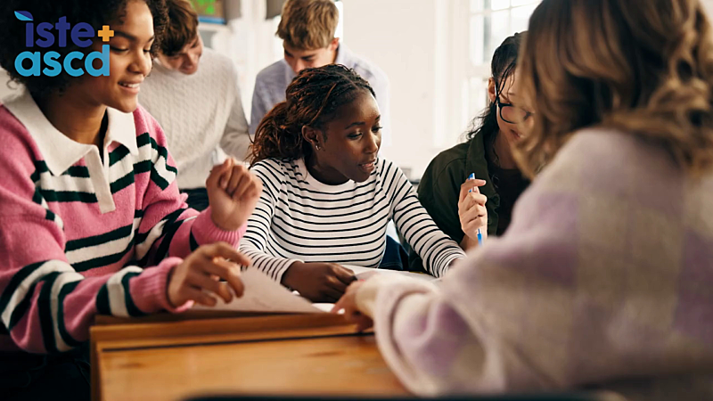 Using Student Questions to Drive Engagement