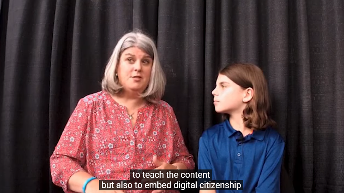 Video Cover