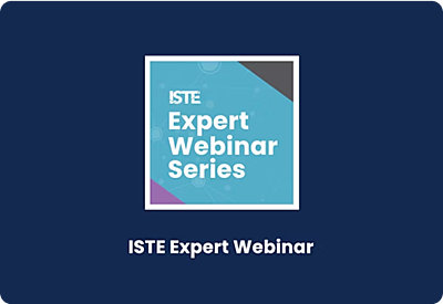 Expert Webinars