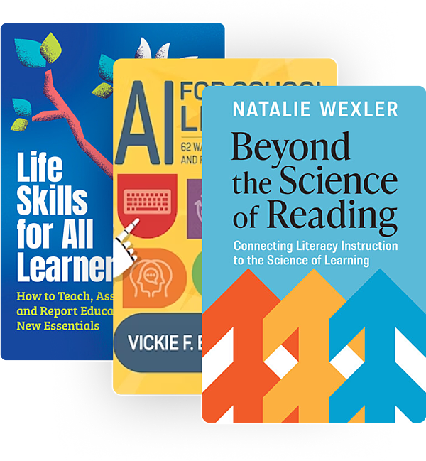 Member Books