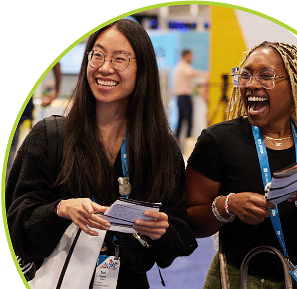 Annual Conference $100 off