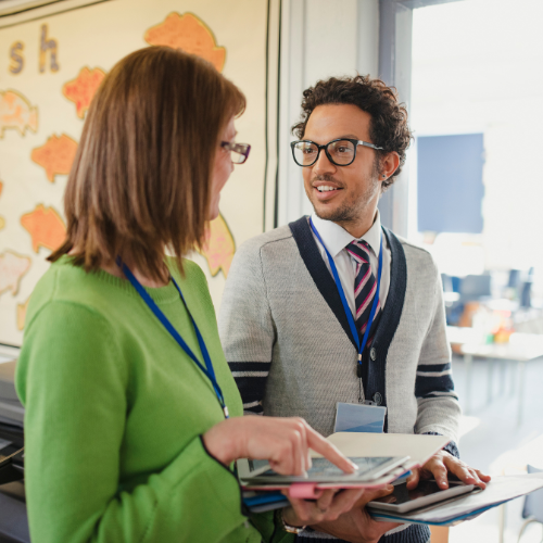 Teaching Forward: Rethinking Instruction for Every Learning Environment