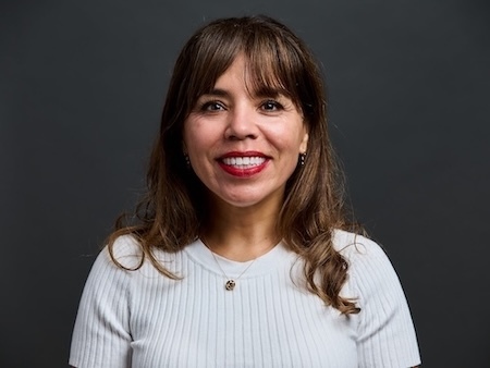 Photo of Carolina Seiden