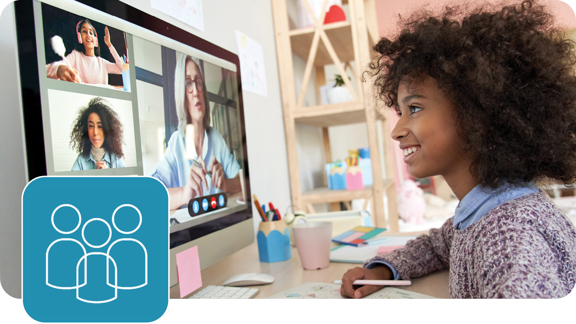 Creating Community in Online Classrooms