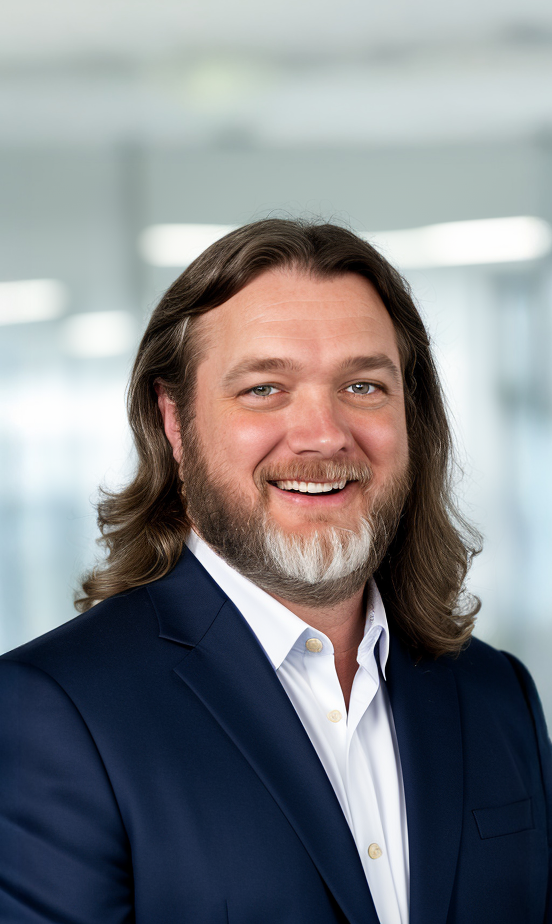 Photo of James McCrary