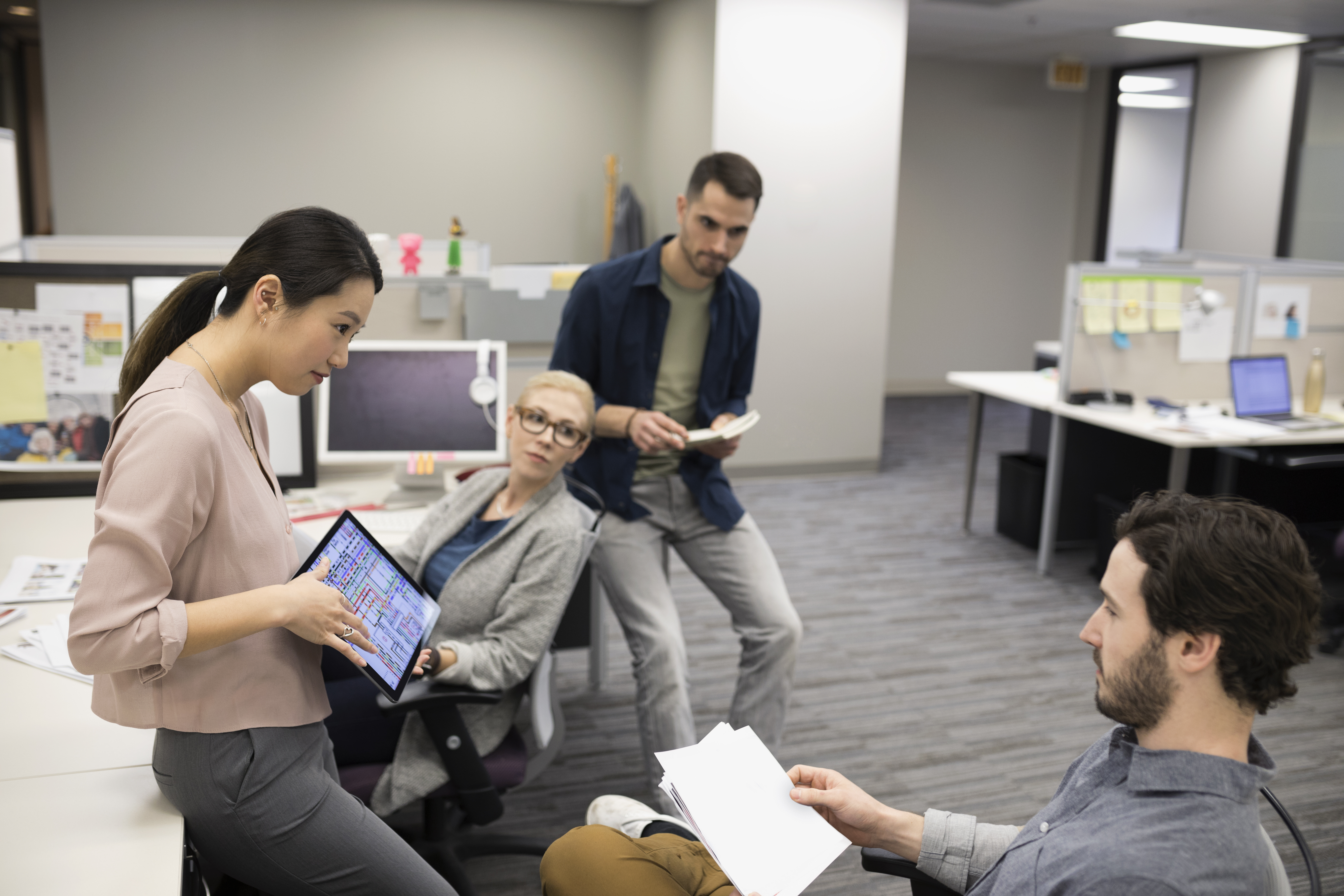 Neurodivergent Educators Happy Hour: Resources Show & Tell