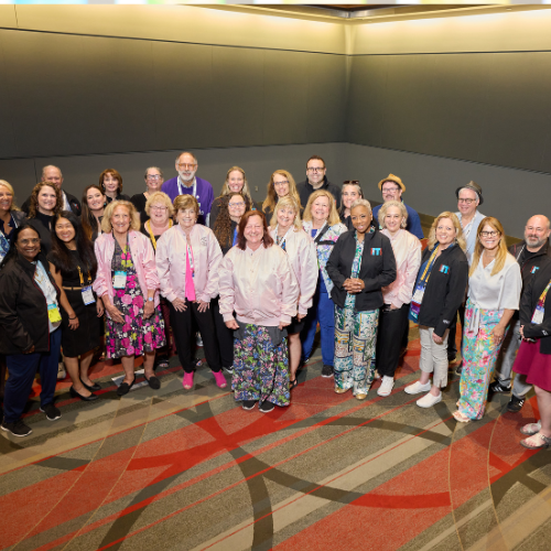 Global Virtual Impact Conference