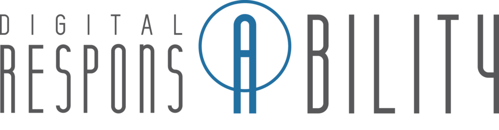 Digital Respons-Ability
