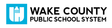 Wake County Public School System