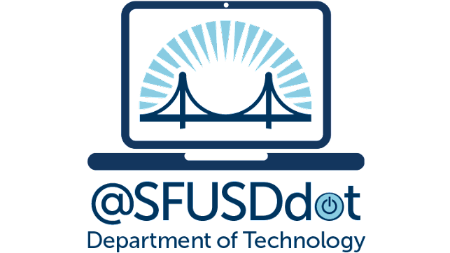 San Francisco Unified School District Department of Technology