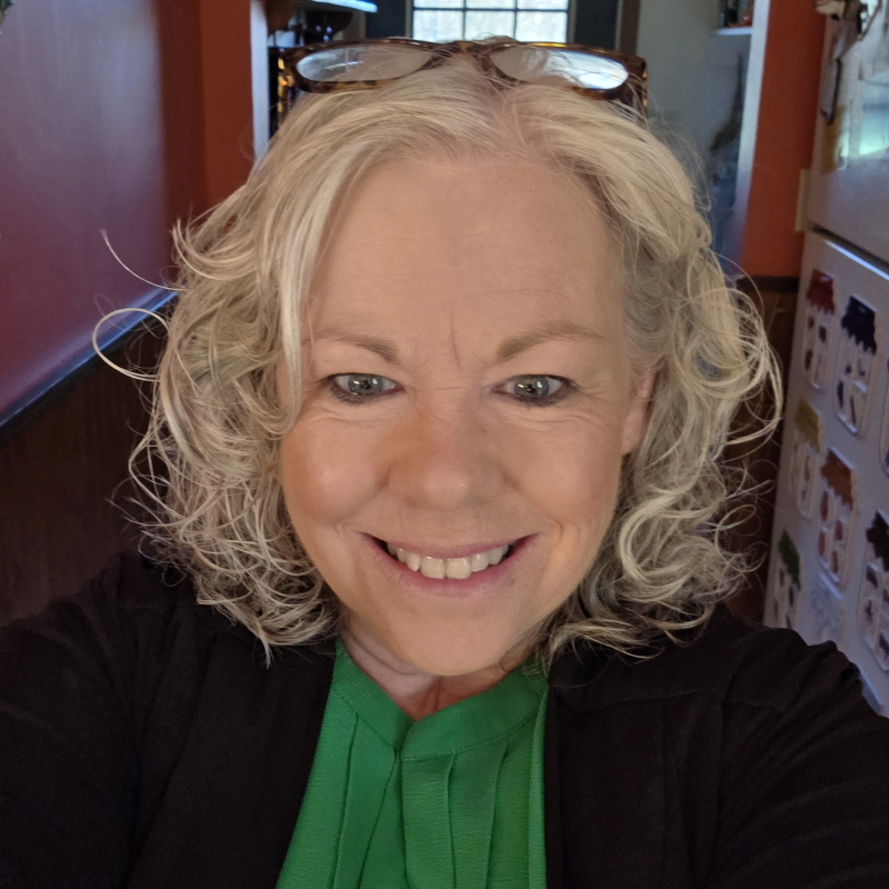 Doreen Bergman