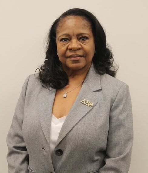 Photo of Dr. Dorothy Carcamo