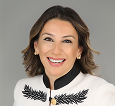 Photo of Dr. Ghadeer Abu-Shamat