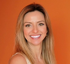 Photo of Glaucia Rosas