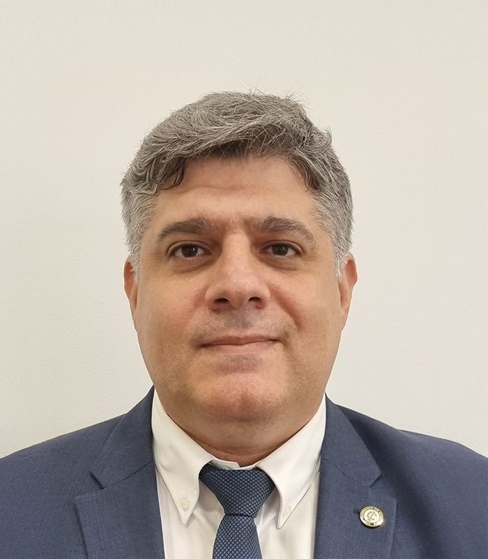 Photo of Mahmud Shihab