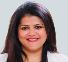 Photo of Sonal Pinto