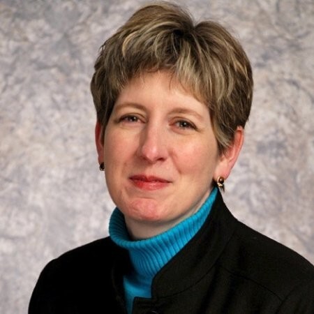 Photo of Jadi Miller