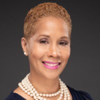 Photo of Dr. Judith White