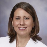 Photo of Dr. Olga Romero