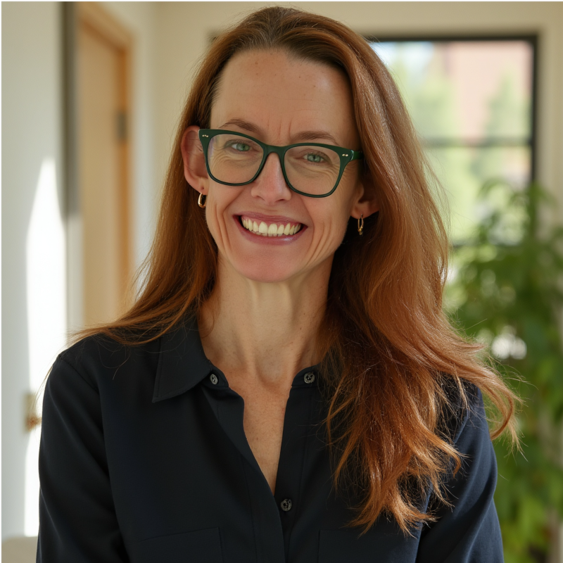 Samantha Gleisten