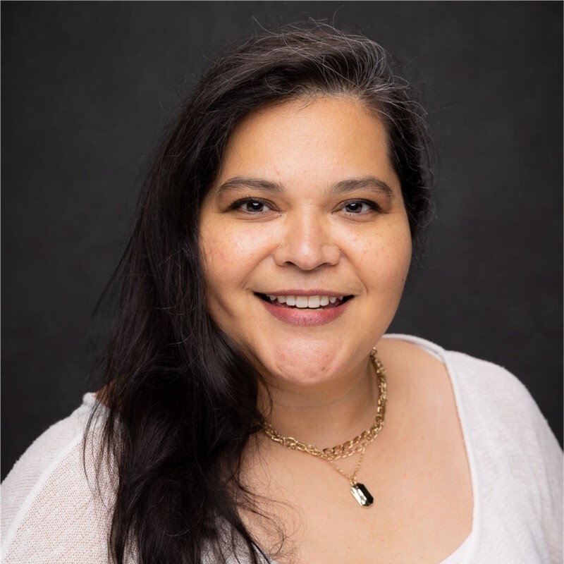 Photo of Terri Perez