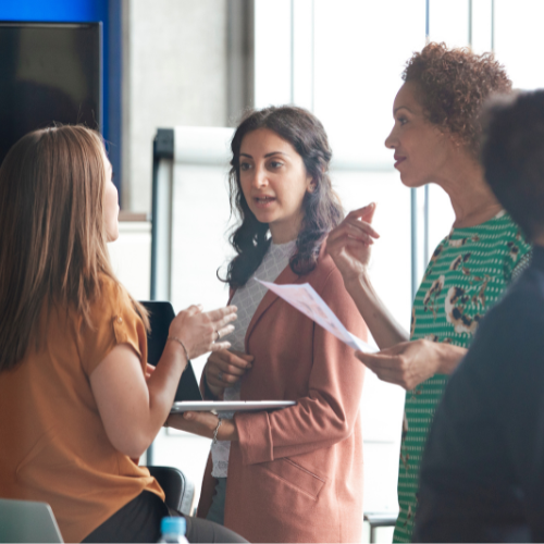 Special Education and Education Specialists (SEES) Meetup