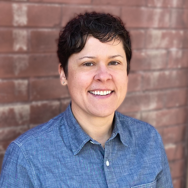 Photo of Sarah McKibben