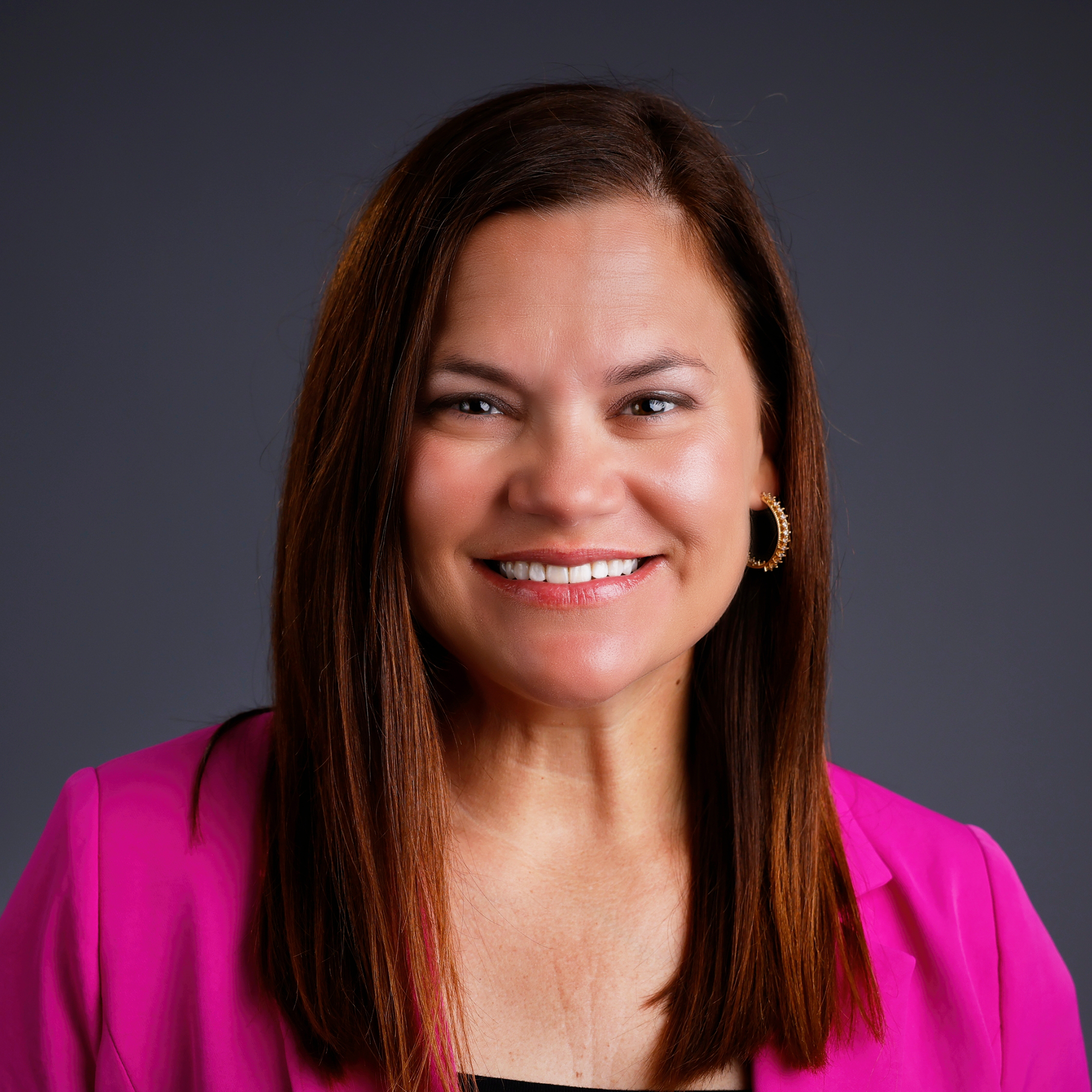 Photo of Nikole Blanchard