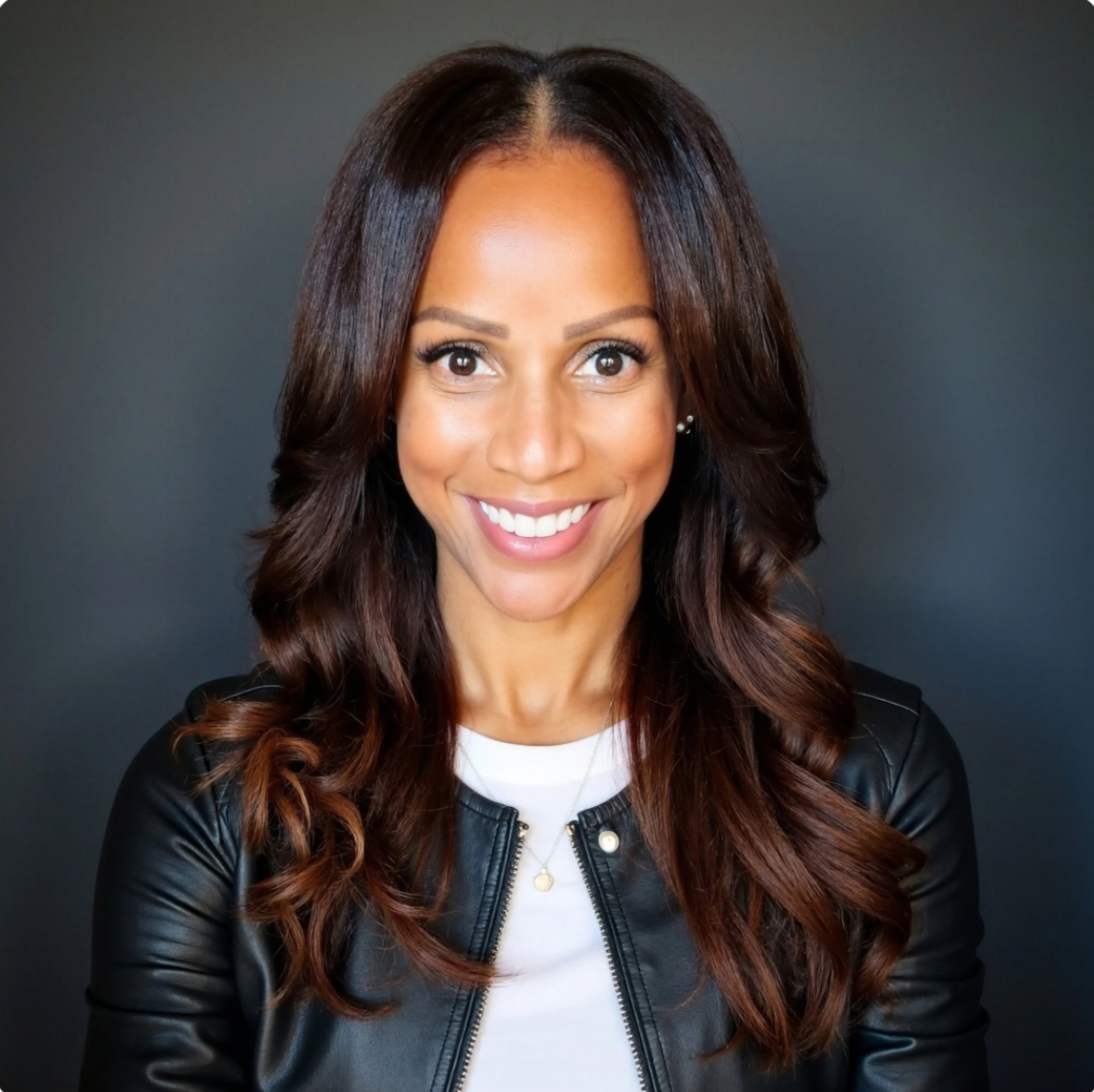 Photo of Jacqueline Smalls