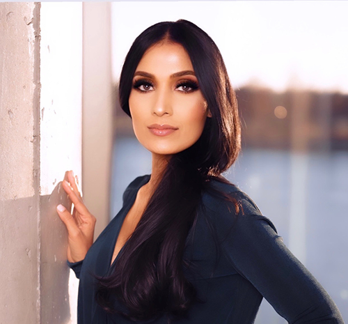 Photo of Smita Sharma