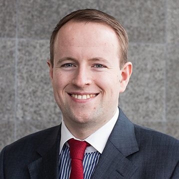 Photo of Andrew Flood