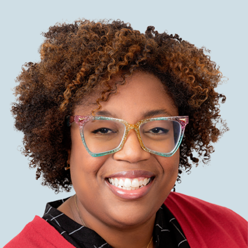 Photo of Beth Stewart