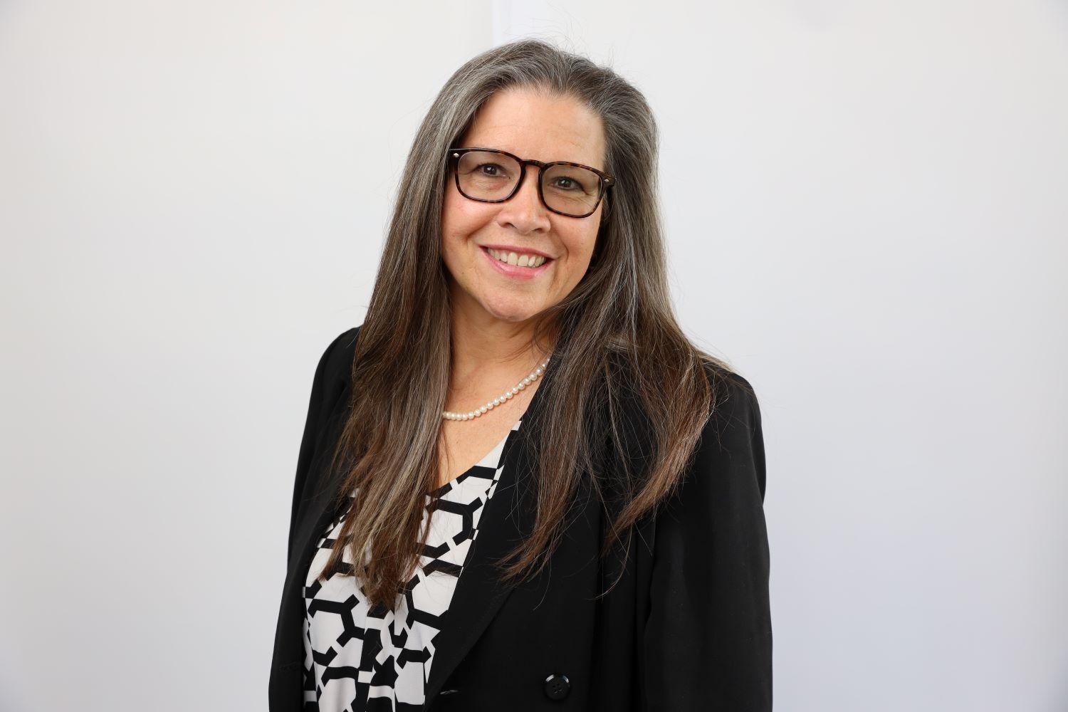 Photo of Carolyn A. Sykora