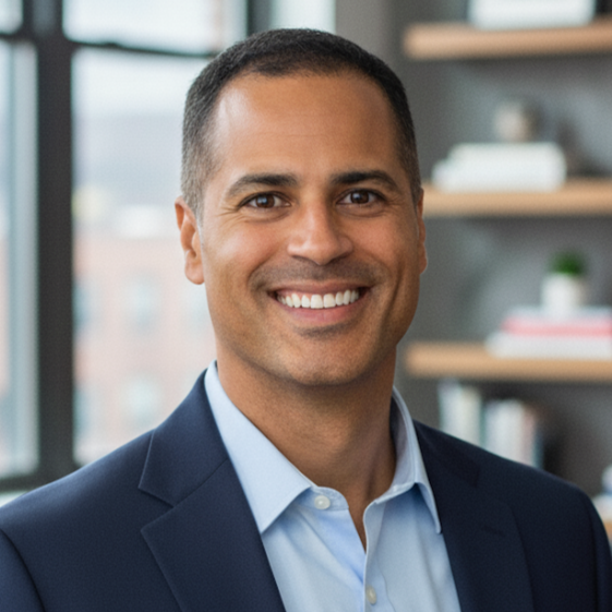 Photo of Daniel Obregon