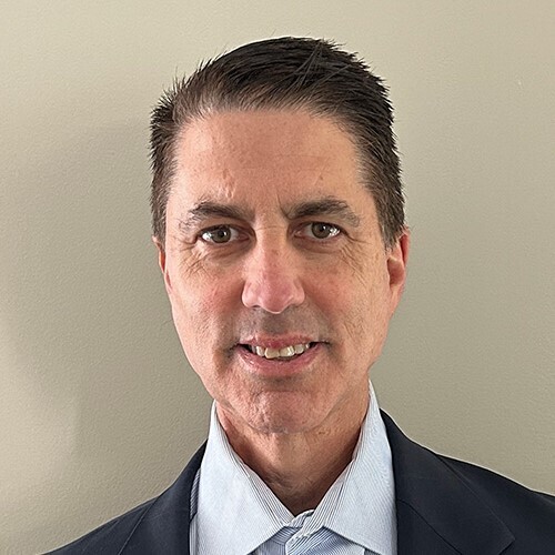 Photo of Frank Zarrillo