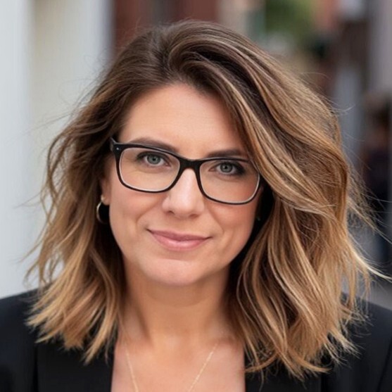 Photo of Jennifer Ragan-Fore