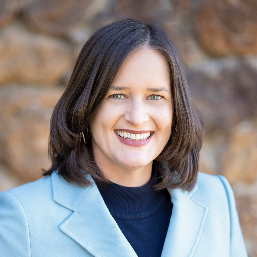 Photo of Kim Wallace, Ed.D.