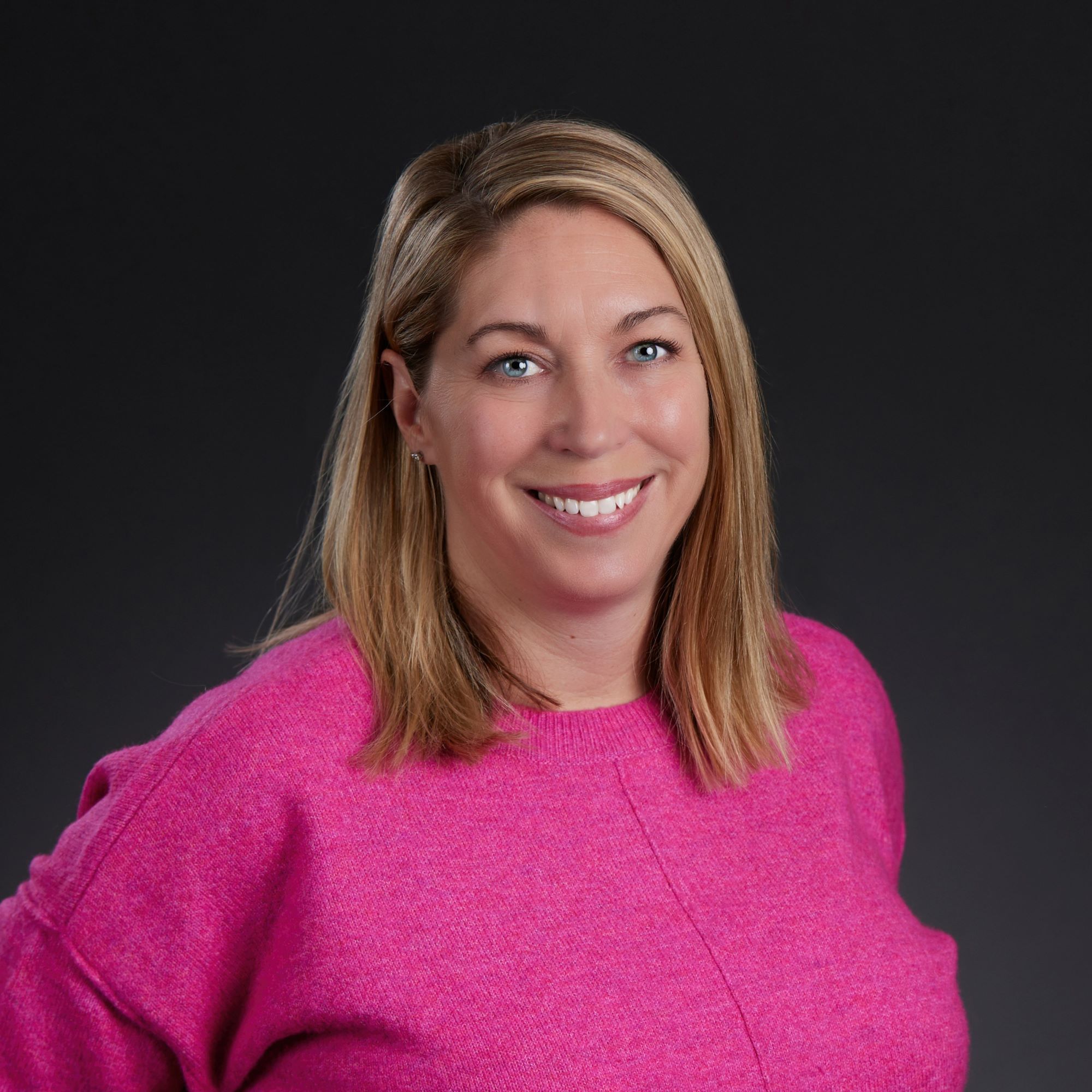 Photo of Lori A. Eastman