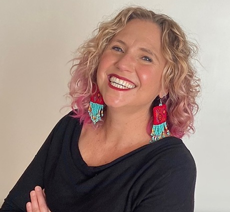 Photo of Megan McMahon