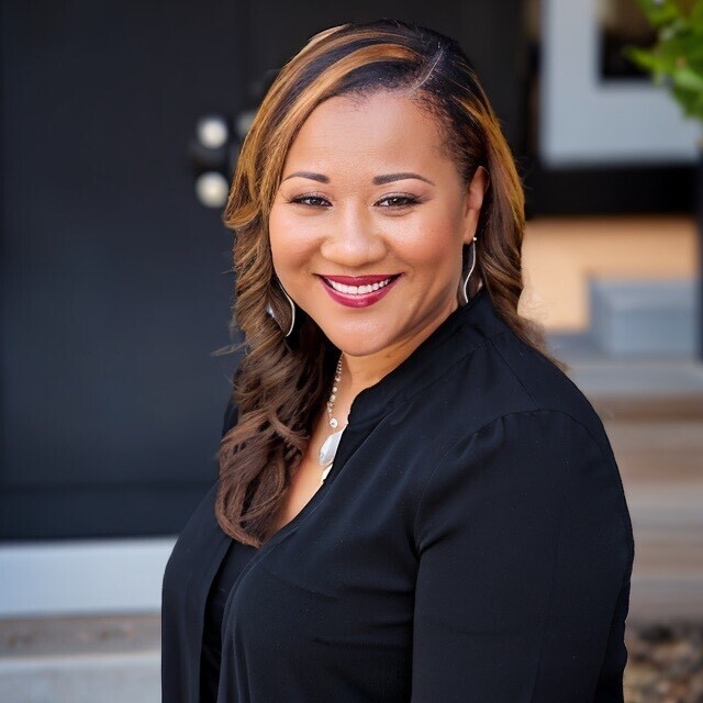 Photo of Patricia Brown, Ed.D.