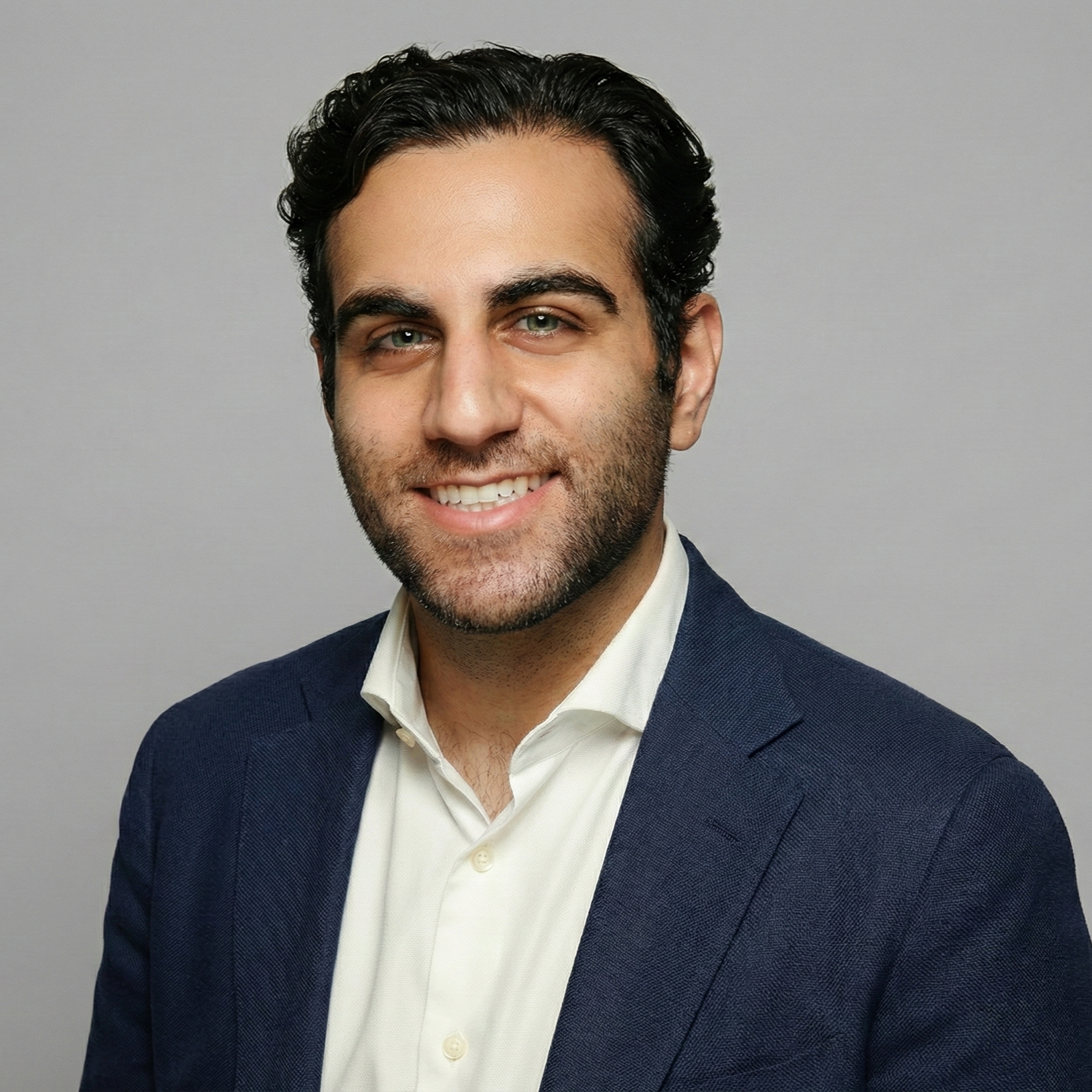 Photo of Rajit Malhotra