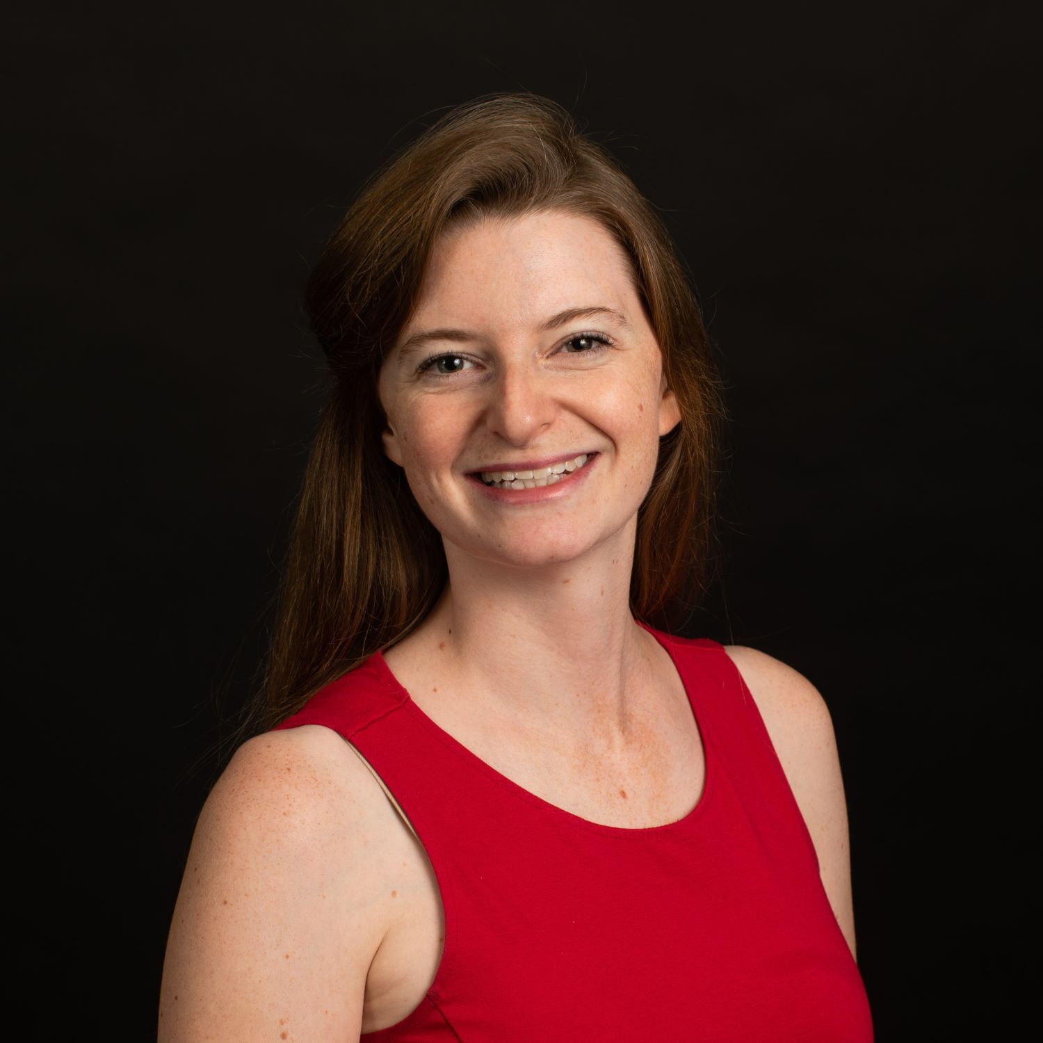 Photo of Rebecca L. Koenig