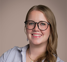 Photo of Sara Stewart