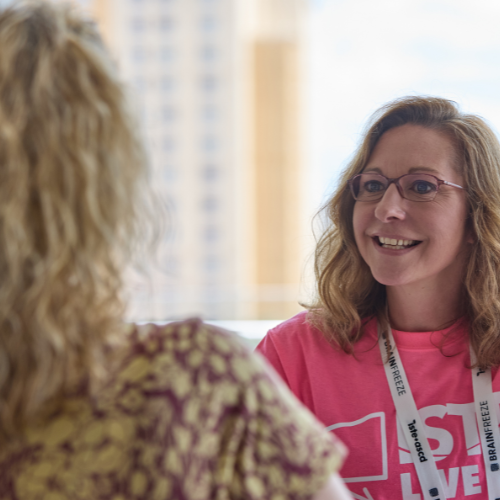 Transforming Schools Mastermind: Community Meetup