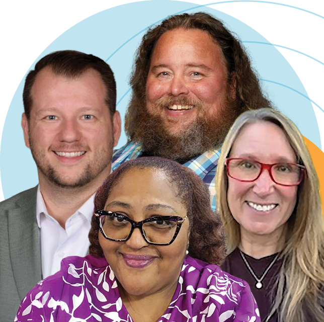 ISTE+ASCD Member Learning Network: Edtech Integration and Publishing Workshop