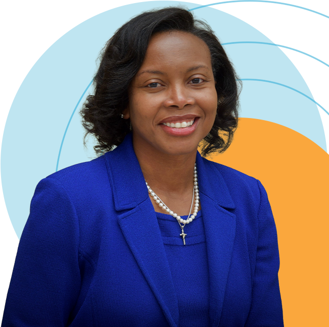 Using Data and Assessment Systems to Drive Transformation with Chaunte Garrett, Ed.D.